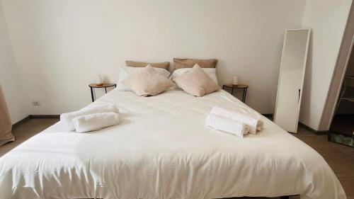 Casa da Nico - Luxury Apartment Room Type - One-Bedroom Apartment