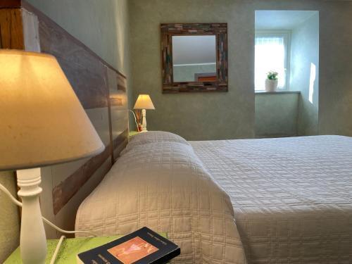 Residenza La Gemma Room Type - One-Bedroom House Residenza La Gemma Room Type - One-Bedroom House