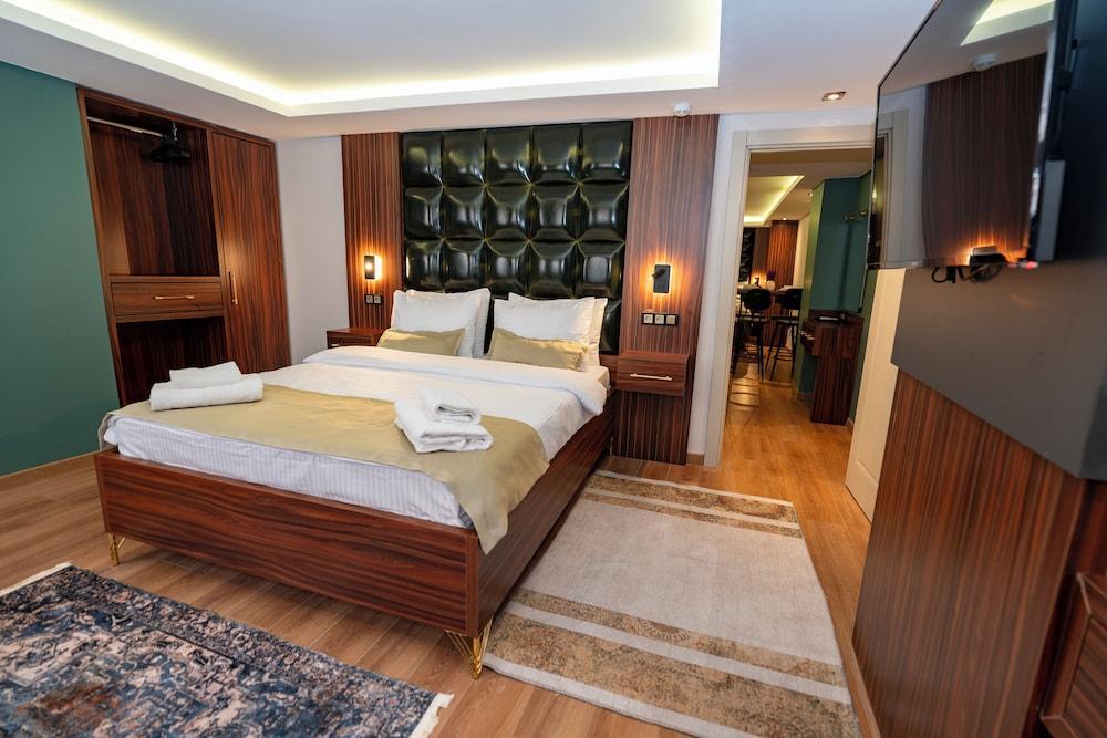 The Mua Luxury Homes Room Type - Luxury Suite, 2 Bedrooms