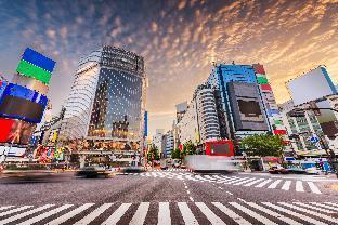 Hotel Suave Shibuya - Tap to explore photos