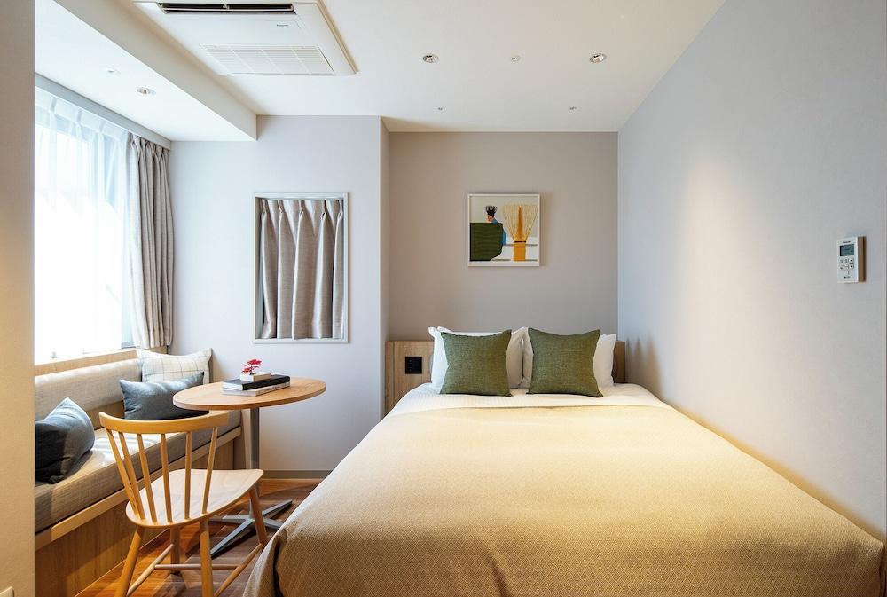Section L Shimbashi West Room Type - Base Studio