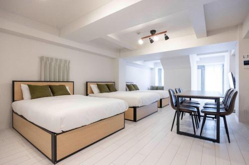 APRO STAY Shinagawa
