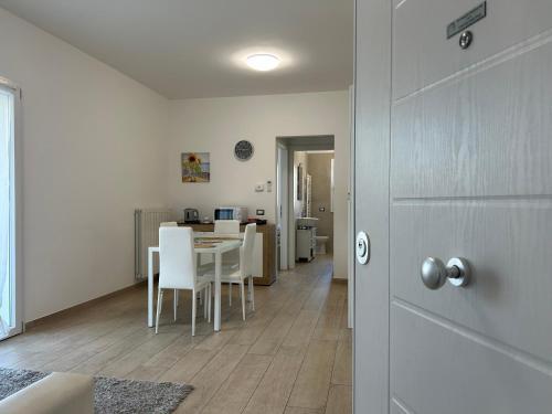 Alloggio Tessitore Room Type - One-Bedroom Apartment Alloggio Tessitore Room Type - One-Bedroom Apartment