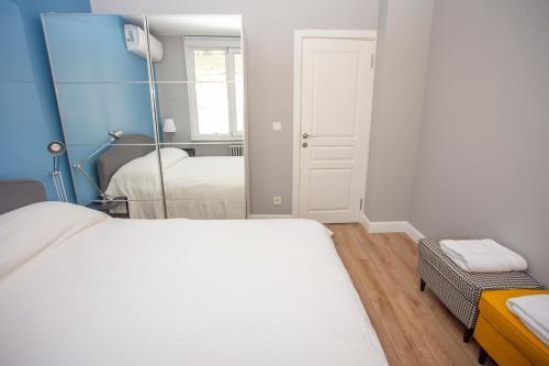 Waterfront Apartments with a Stunning View