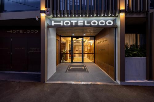 Hoteloco