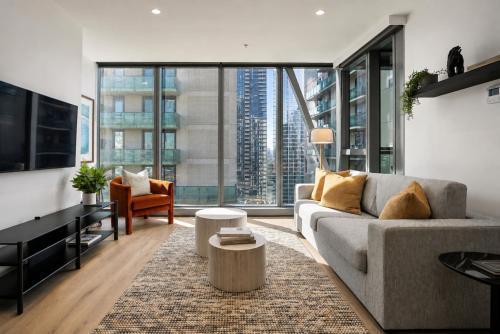 Opulent Suite at Westside Place Room Type - Apartment