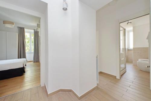 Doria Room Type - One-Bedroom Apartment Doria Room Type - One-Bedroom Apartment