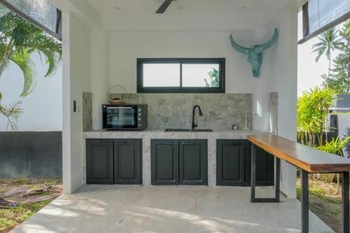 Spacious Villa Agniya 3br Private Pool - Tap to explore photos