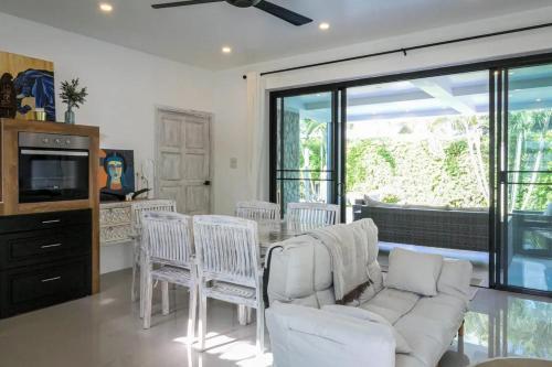 Spacious Villa Agniya 3br Private Pool - Tap to explore photos