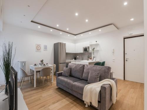The Best Rent - Modern one-bedroom apartment in the Cipro area - Tap to explore photos