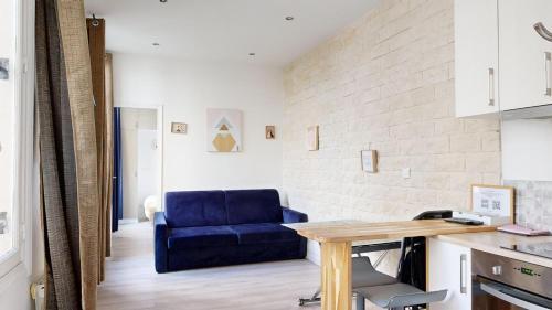 Bluestay 2 - Appartement au Cœur de Paris Room Type - Apartment Bluestay 2 - Appartement au Cœur de Paris Room Type - Apartment