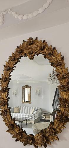 SistersHouse Room Type - Two-Bedroom Apartment