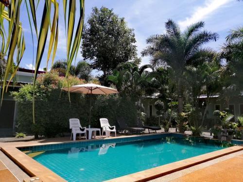 AJ Paradise Resort Aonang Krabi - Adult only - Tap to explore photos