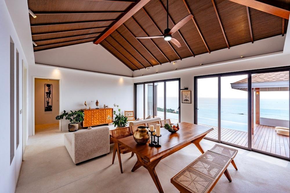 Anzhu Seamate Villa Samui Room Type - Two-Bedroom Anzhu Pool Villa Anzhu Seamate Villa Samui Room Type - Two-Bedroom Anzhu Pool Villa