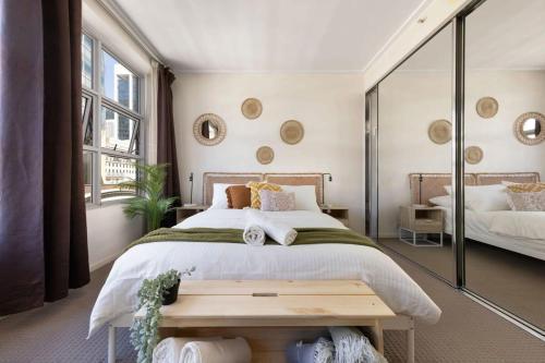 A Plush & Comfy Apt Right Next to Darling Harbour Room Type - Apartment A Plush & Comfy Apt Right Next to Darling Harbour Room Type - Apartment