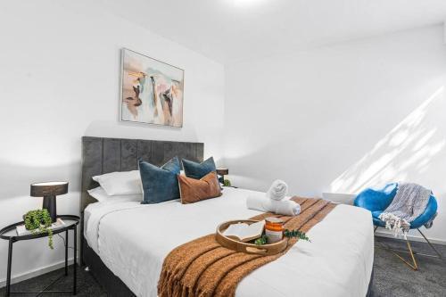 Barkly Beachside Escape - Tap to explore photos