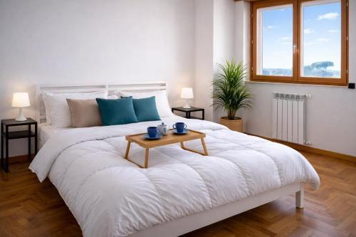 Aurelia Vatican City Apartment
