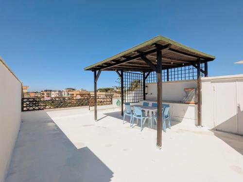 Domus Caelestia Room Type - Three-Bedroom Home