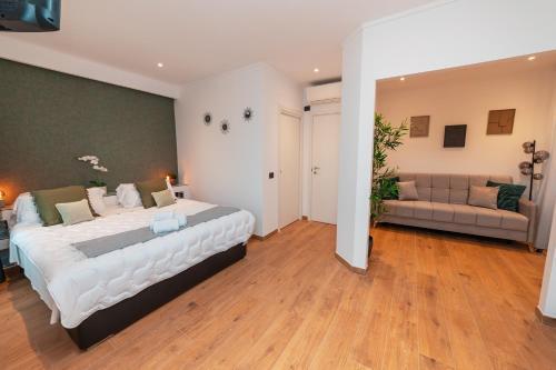 Il Melograno - Casa Palmeri Room Type - Superior Triple Room