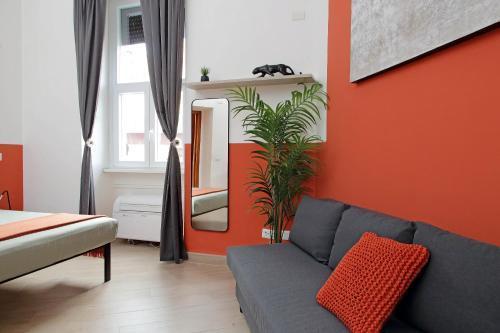MAYA - Boutique Apartment - Tap to explore photos