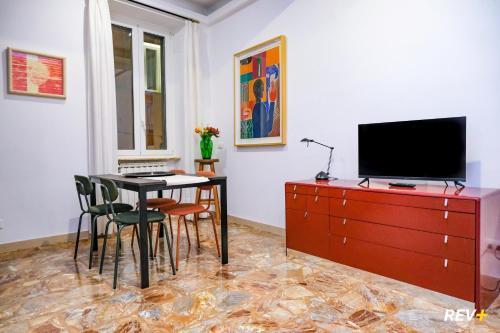 Art Apartment Rome City Center - Tap to explore photos