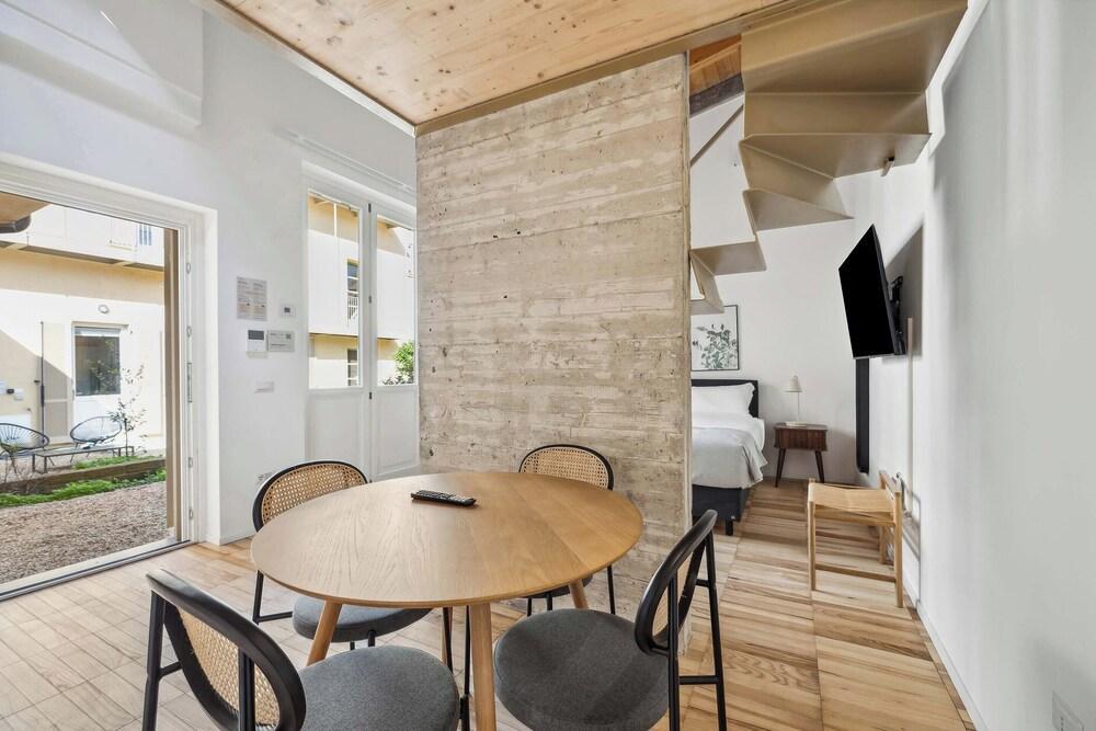 Limehome Rome Via Fortebraccio Room Type - Studio