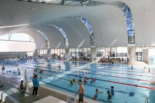 Comfy House Sydney Darling Harbour ICC Chinatown