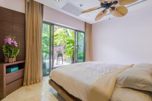 Baanjai Diamond Villa Phuket - Tap to explore photos