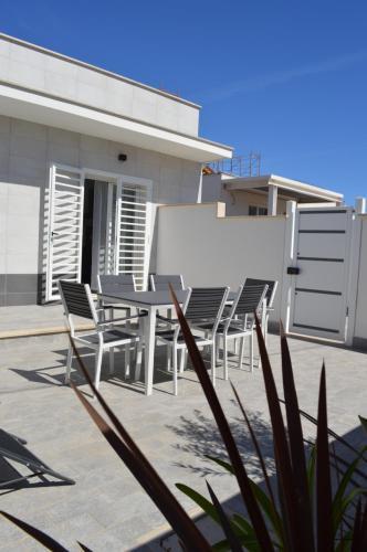 Sole Mare self check in