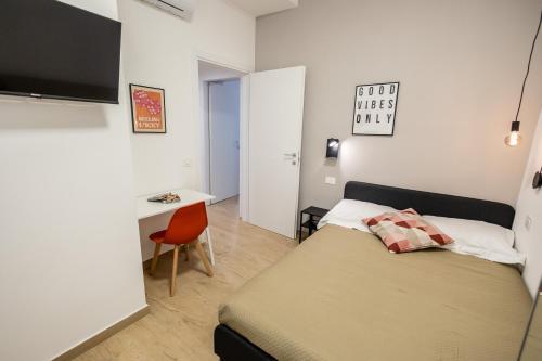 Re di Roma Ela Apartment