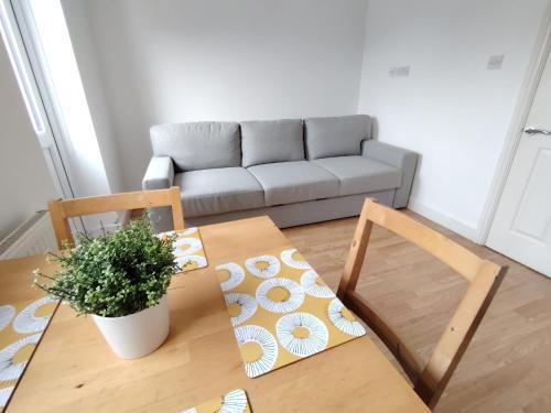 Beautiful 1 bedroom Flat in Fulham - Tap to explore photos