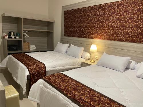 BAYT AL HIKMAH is a perfect place to stay during a layover between two flights or to explore Jakarta