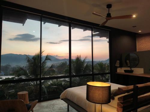 Sky Lofts Phuket 2 - Tap to explore photos