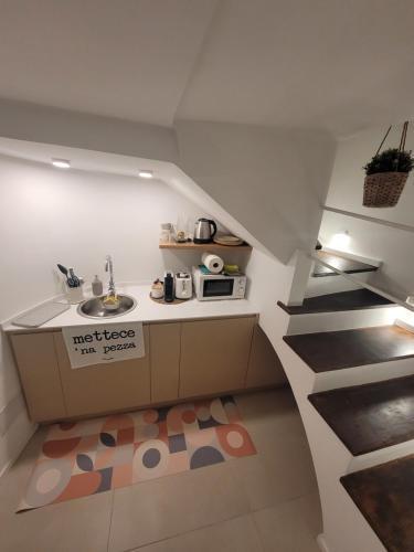 Mini Loft MaDi' Room Type - One-Bedroom Apartment