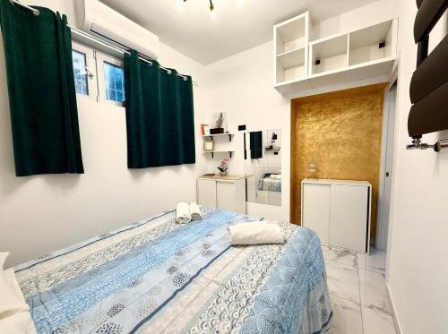 CHANGE S house, Few stops from St Peter s Room Type - One-Bedroom Apartment