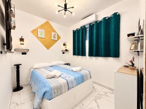 CHANGE S house, Few stops from St Peter s Room Type - One-Bedroom Apartment CHANGE S house, Few stops from St Peter s Room Type - One-Bedroom Apartment