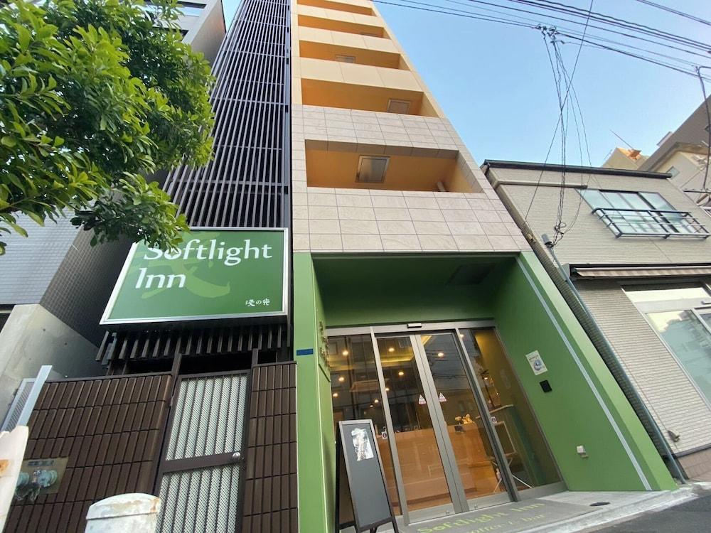 softlight inn Asakusa Tokyo - Tap to explore photos