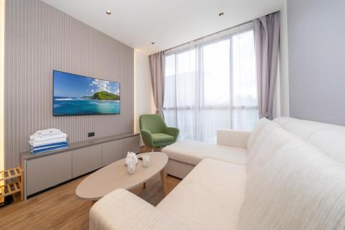 Layan Beach Apartments - Tap to explore photos