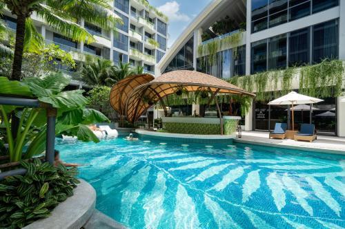 Layan Beach Apartments