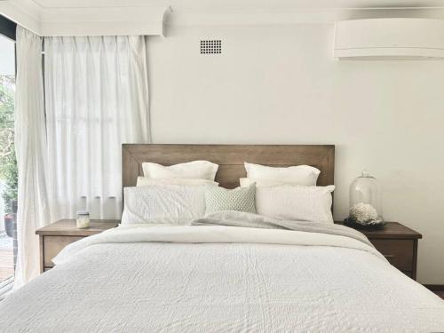 House like Balmoral Beach Escape