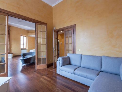 Apartment Le Colonne by Interhome - Tap to explore photos