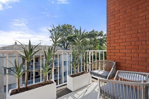 Your Stylish Balmain Retreat Room Type - Apartment