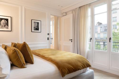 TheLander - Serviced Apartments in Champs Elysées