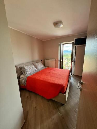 Casa Vittoria Room Type - Holiday Home