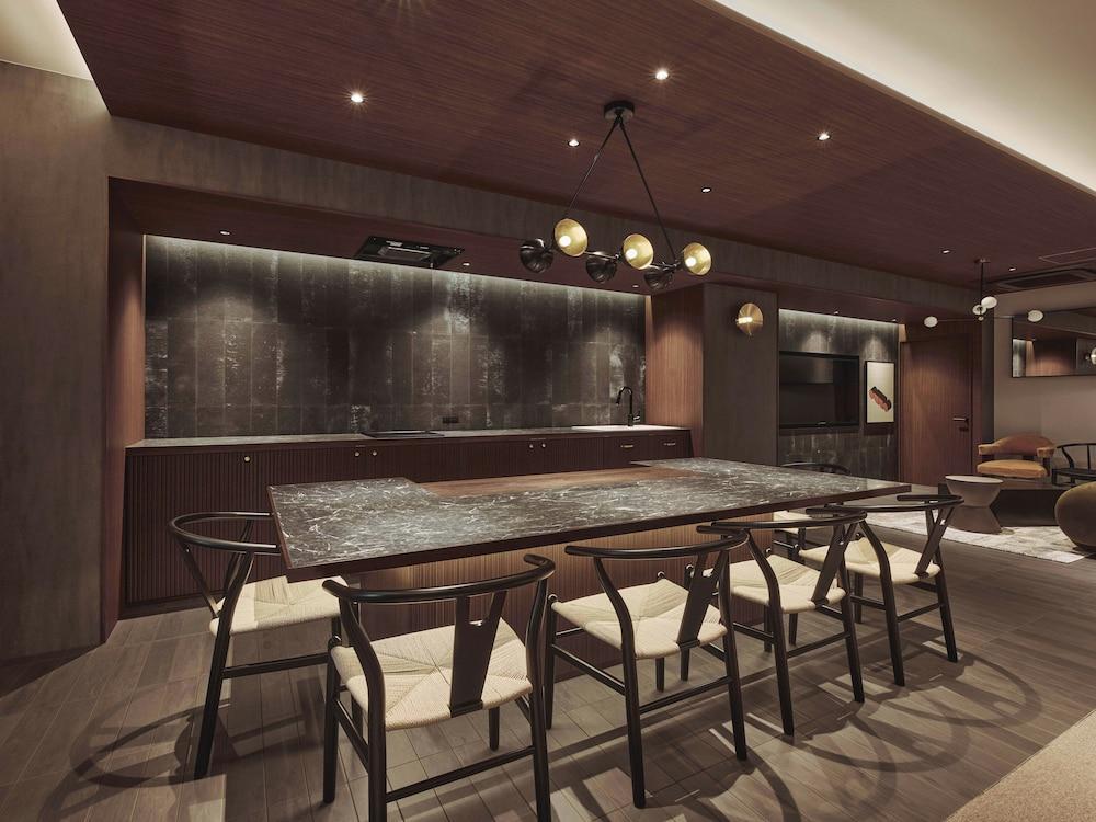 illi Gran Azabujuban Room Type - Superior Studio Suite