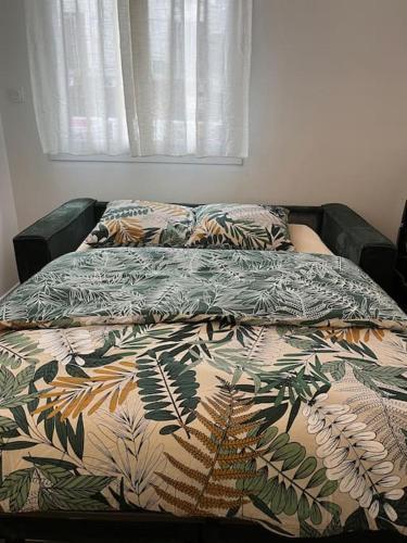 Charmant Studio aux portes de Paris