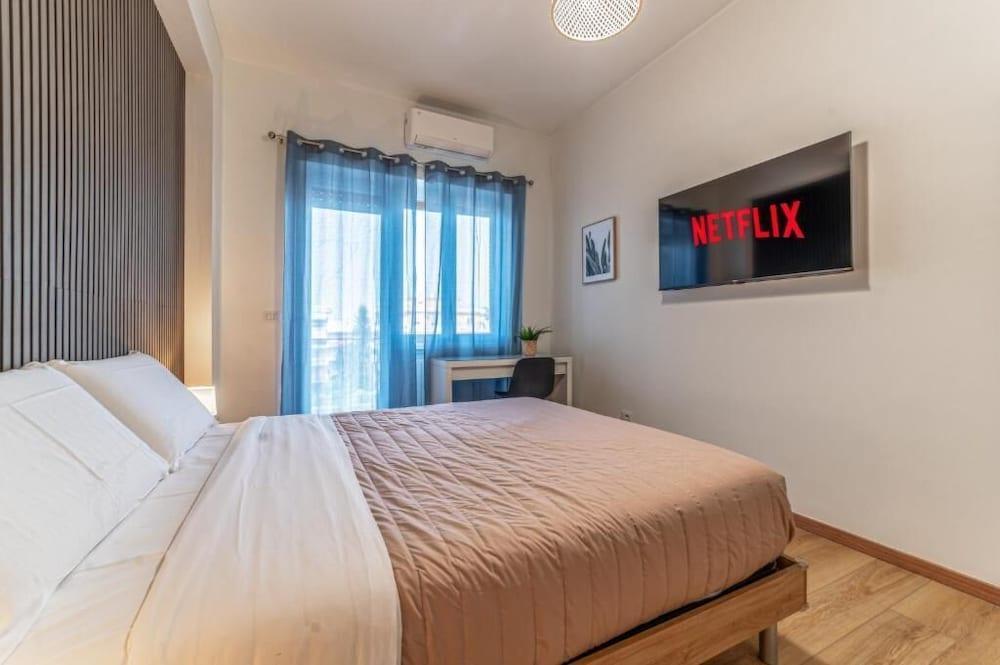 Lorena Cozy Rooms - Ospedale Gemelli Room Type - Standard Double Room