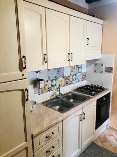 Casa Sofia - Tap to explore photos