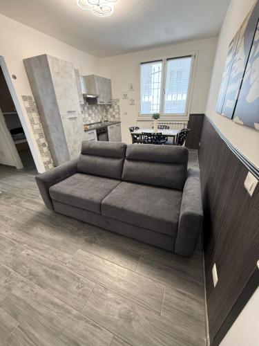 Riva Del Tevere Room Type - Two-Bedroom Apartment Riva Del Tevere Room Type - Two-Bedroom Apartment