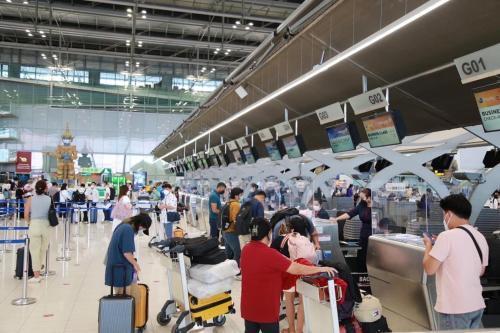 XX GO INN Silom - BTS Saint Louis โกอินน์ สีลม - สถานีรถไฟฟ้าเซนต์หลุยส์ - Tap to explore photos